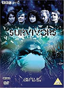 Survivors - Series 1 - 3 [Import anglais](中古品)