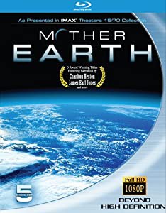 Mother Earth [Blu-ray](中古品)