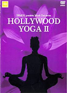 HOLLYWOOD YOGAII [DVD](中古品)