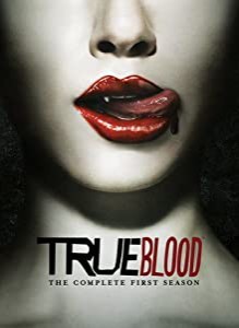 True Blood: Complete First Season [DVD](中古品)