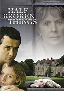 Half Broken Things [DVD](中古品)