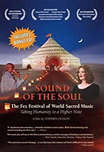 Sound of the Soul [DVD](中古品)