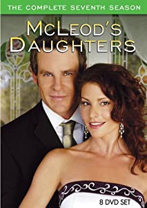 Mcleod's Daughters: Complete Seventh Season [DVD](中古品)