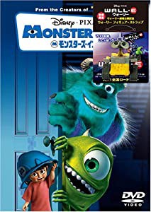 モンスターズ インク dvdの通販｜au PAY マーケット