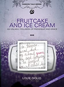 Fruitcake & Ice Cream [DVD](中古品)