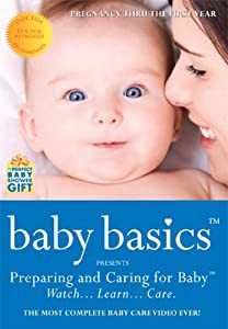 Baby Basics [DVD](中古品)