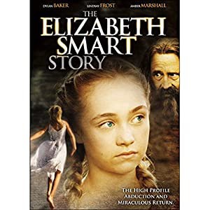 Elizabeth Smart Story [DVD](中古品)