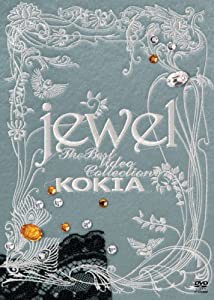 jewel~The Best Video Collection~ [DVD](中古品)