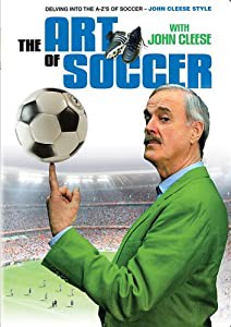 Art of Soccer [DVD](中古品)