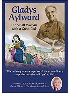 Gladys Aylward-Small Woman With a [DVD](中古品)