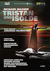 Tristan & Isolde/ [DVD](中古品)