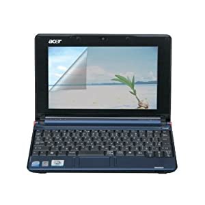 iBUFFALO 液晶保護フィルム 反射防止 8.9インチワイド ASUS・Acer用 BSPF01AS089(中古品)