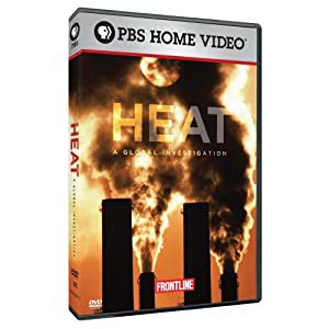 Frontline: Heat [DVD](中古品)