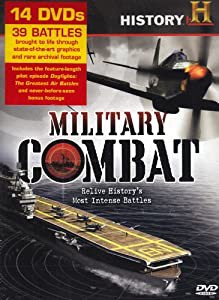 Military Combat Megaset [DVD](中古品)