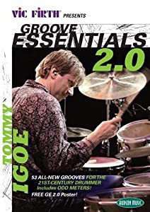 Groove Essentials 2.0(中古品)