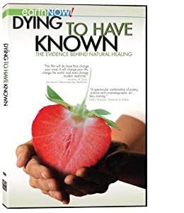 Dying to Have Known [DVD](中古品)