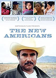 New Americans [DVD](中古品)