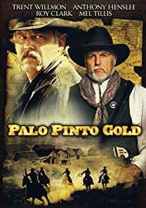 Palo Pinto Gold [DVD] [Import](中古品)