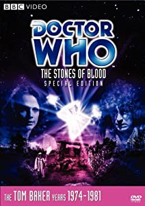 Doctor Who: Stones of Blood [DVD](中古品)