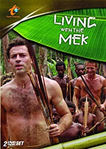 Living With the Mek [DVD](中古品)