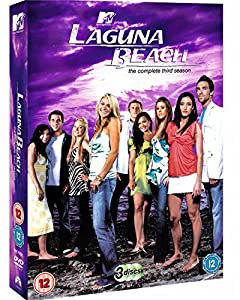 Laguna Beach - Season 3 [Import anglais](中古品)