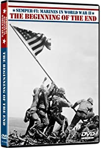 Semper Fi: Marines in World War II - Beginning of [DVD](中古品)