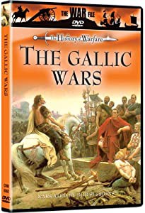 War File: The Gallic Wars [DVD](中古品)