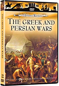 War File: The Greek & Persian Wars [DVD](中古品)