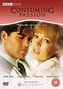 Consuming Passion: 100 Years of Mills & Boon [DVD] [2008](中古品)