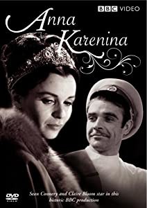 Anna Karenina [DVD](中古品)