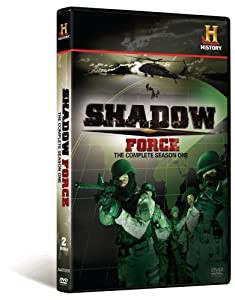 Shadow Force [DVD](中古品)