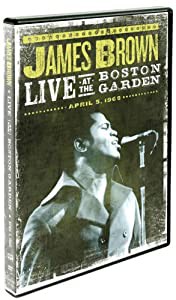 Live at the Boston Garden: April 5 1968 [DVD](中古品)