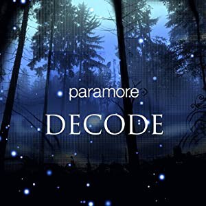 Decode(中古品)