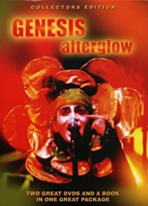 Genesis: Afterglow Collector's Edition [DVD](中古品)