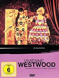 Vivienne Westwood [DVD] [Import](中古品)