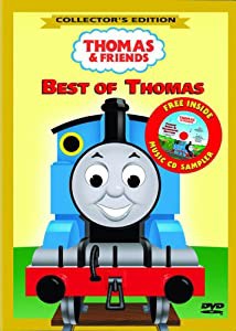 Best of Thomas [DVD](中古品)