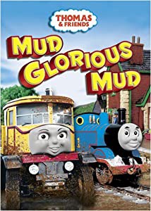 Mud Glorious Mud [DVD](中古品)