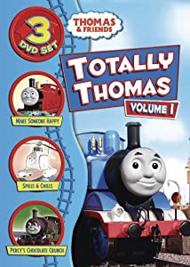 Totally Thomas 1 [DVD](中古品)