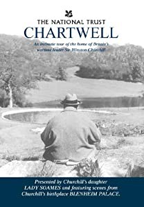 Chartwell [DVD](中古品)