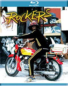 Rockers(中古品)