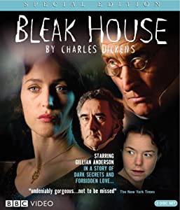 Bleak House [Blu-ray](中古品)