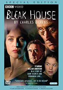 Bleak House [DVD](中古品)