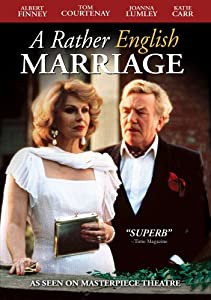 Rather English Marriage [DVD](中古品)