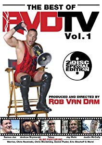 Rvd TV: Best of 1 [DVD](中古品)