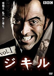 ジキル VOL.1 [DVD](中古品)