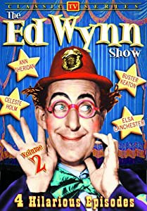 Ed Wynn Show 2 [DVD](中古品)