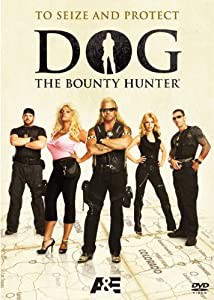 Dog the Bounty Hunter: To Seize & Protect [DVD](中古品)