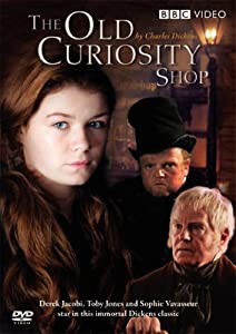 Old Curiosity Shop [DVD](中古品)