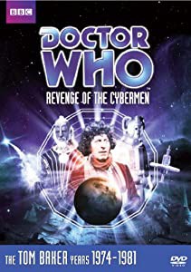 Doctor Who: Revenge of the Cybermen - Episode 79 [DVD](中古品)