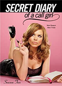 Secret Diary of a Call Girl: Season Two [DVD](中古品)